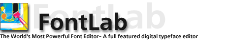 FontLab Ltd