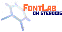 FontLab on Steroids